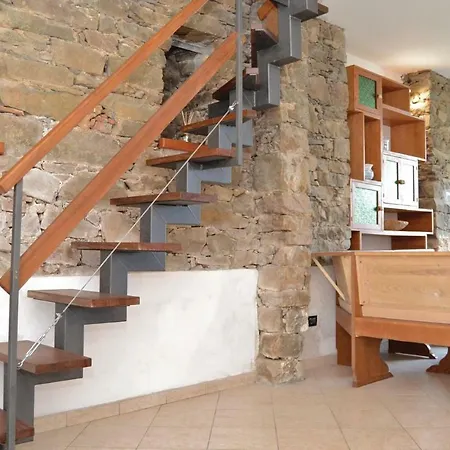 Holiday Casa Orizzonte Blu 07 Appartement *