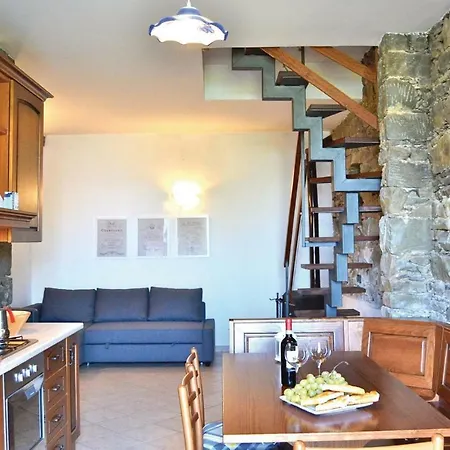 Holiday Casa Orizzonte Blu 07 Appartement *