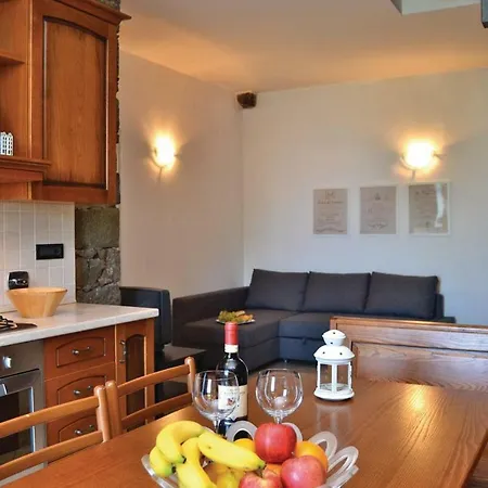 Appartement Holiday Casa Orizzonte Blu 07 *