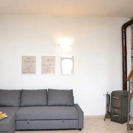 Holiday Casa Orizzonte Blu 07 Appartement *