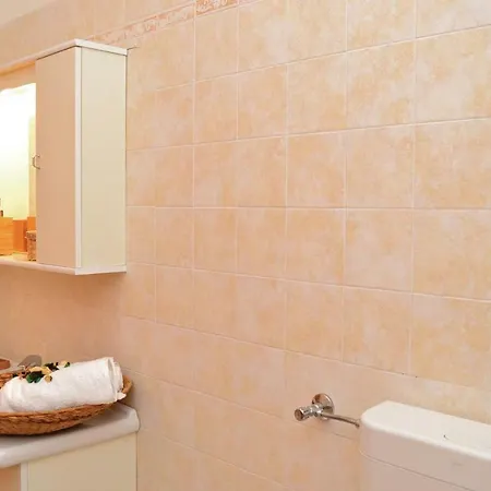 Holiday Casa Orizzonte Blu 07 *