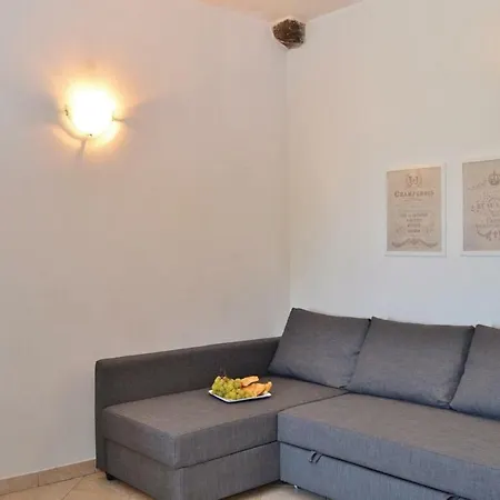 Holiday Casa Orizzonte Blu 07 Apartment