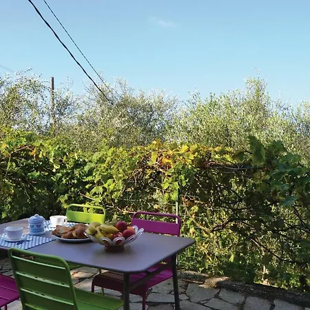 Holiday Casa Orizzonte Blu 07 Volastra